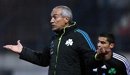 Προσοχή, μη στενοχωρήσουμε τον Ζεσουάλντο...