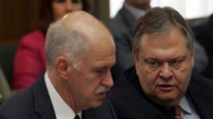 Εκλογή αρχηγού τον Μάρτιο, ζητάει ο Γιώργος-Όχι από Βενιζέλο. Έρχεται ρήξη;