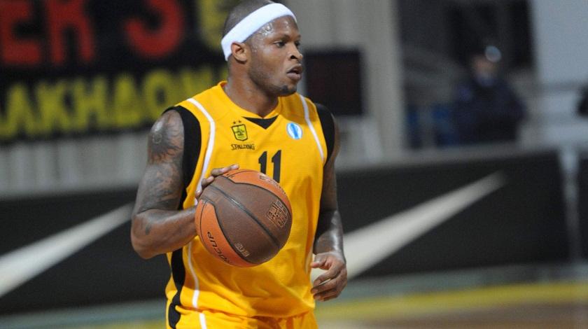 Αμφίβολος ο Ντέιβις με Παναθηναϊκό