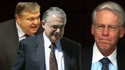 Μέτρο πίεσης το «κόλλημα» στις διαπραγματεύσεις;