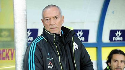 Ο Τσόχος και ο Φερέιρα