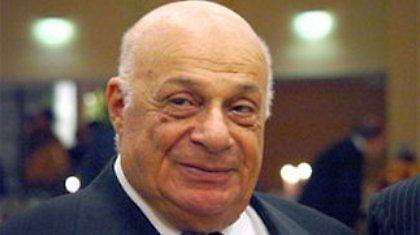 Πέθανε ο ηγέτης των Τουρκοκύπριων, Ραούφ Ντενκτάς