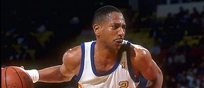 Στους Κινγκς ο Ίνγκλις