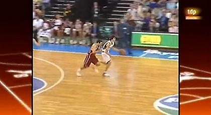 Όταν ο Ρούμπιο ήταν 14 ετών