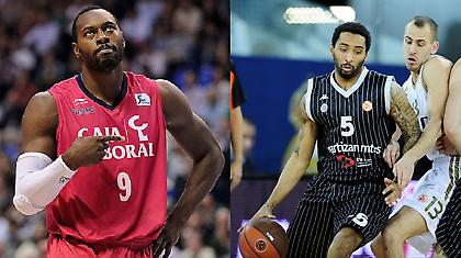 Αν «χωρέσουν» Λο και Σπανούλης…