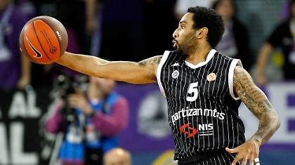 «Κανονικοί» παίκτες Λο και Ντόρσεϊ, αλλά...