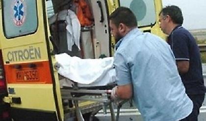 Τρεις νεκροί από δυστύχημα στην Ημαθία