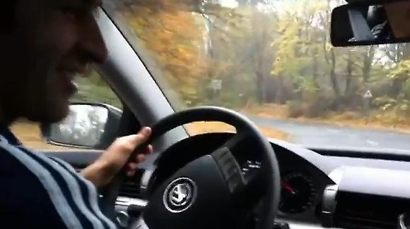 Ο προσωπικός ύμνος του Ραούλ (video)