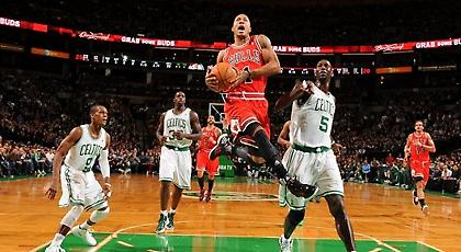 Ο «ταύρος» σαρώνει , ο Black Mamba γαζώνει και η Χιτ… βαλτώνει