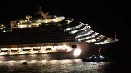 Έξι νεκροί στο κρουαζιερόπλοιο