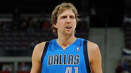 Ο μύθος του Ντιρκ μεγαλώνει