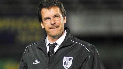 Ενας λόγιος του ποδοσφαίρου