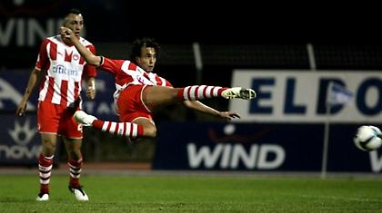 Το τελευταίο γκολ του Ντιόγο (video)