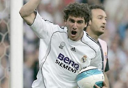 Πέντε χρόνια Μαδριλένος ο Ιγκουαΐν (vid)