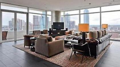 Το νέο πολυτελές σπίτι του Όντομ και της Καρντάσιαν