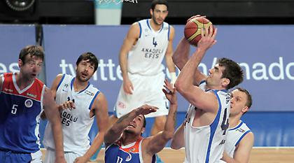 Ασταμάτητη η Εφές