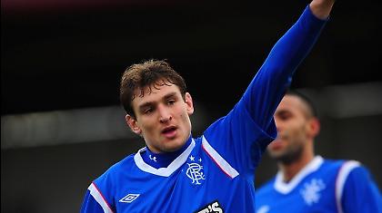 Χαμογέλασε με Γέλαβιτς