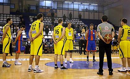 Επιστροφή στις νίκες για ΑΕΚ