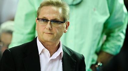 Λέει και καλά λόγια ο Ρομάνοφ…