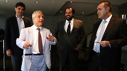 Αυτοί φταίνε για τον Νίνη…