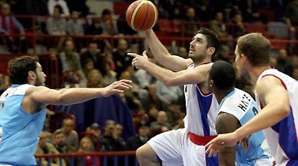 Ξυπνάει ο άλλος του εαυτός…