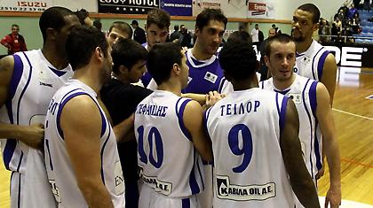 Στο… δόξα Πατρι(κ)!