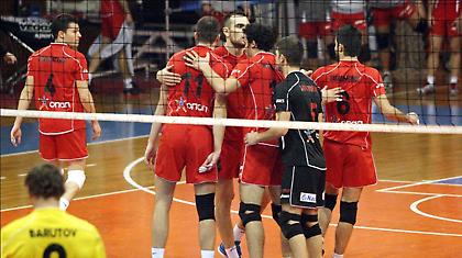 Τα είπαν ΕΣΑΠ και αθλητές του Απόλλωνα Καλαμαριάς