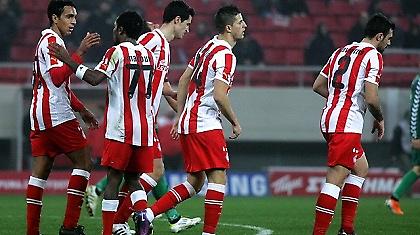 Ήταν στραβό το κλίμα, το ‘φαγε κι ο Ερνέστο!