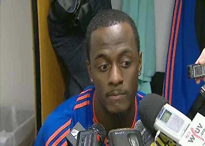 «Πολεμιστής» ο Μπάρον