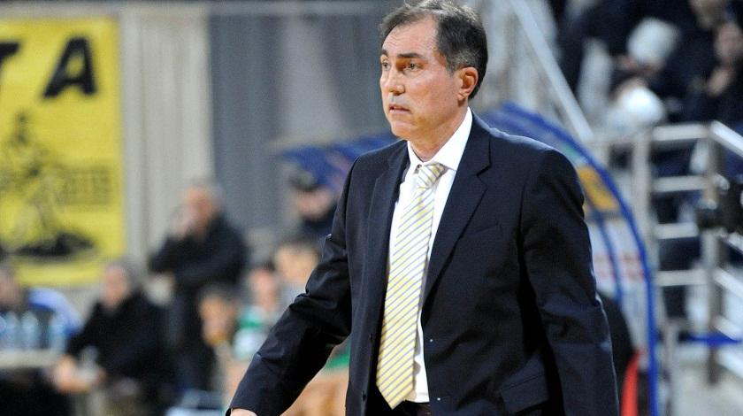 Αλεξανδρής: «Πήγαμε στην πηγή αλλά δεν ήπιαμε νερό»