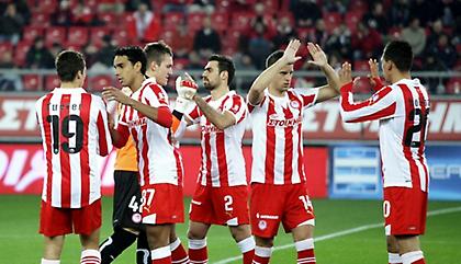 Στο… παρά ένα έχασε το ρεκόρ!