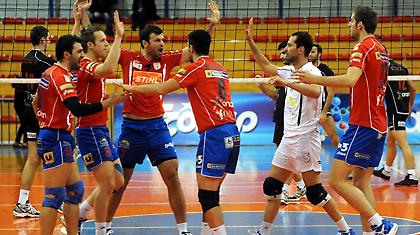 Νίκη με ανατροπή