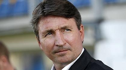 Έχασε έδαφος o... Σόλιντ