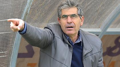 Ο Άγγελος θα έχει την τύχη των Ουζουνίδη, Καραγεωργίου και Δώνη;