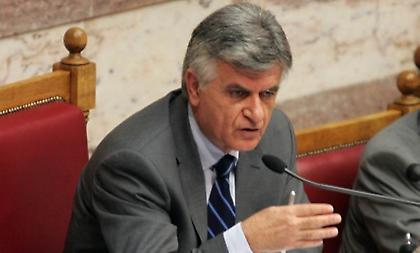 «Πήραμε μέτρα γρήγορα, αλλά δεν έφτασαν»