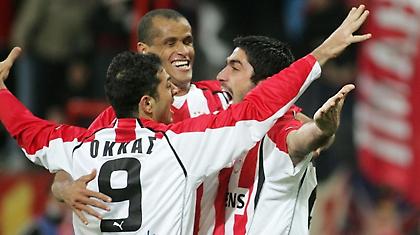 Το ντέρμπι του... Μιχαλάκη! (video)