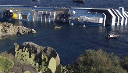 Ασύλληπτη ναυτική τραγωδία