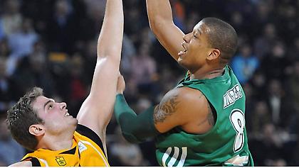 Ο Μάικ ανεβαίνει…