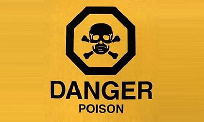 Κορν φλέικς με γεύση... φυτοφάρμακο