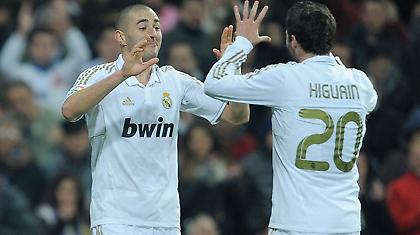 Δεν είναι μόνο ο Κριστιάνο…