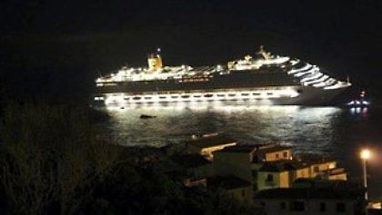 Βρέθηκε ζωντανός ναυτικός του Concordia