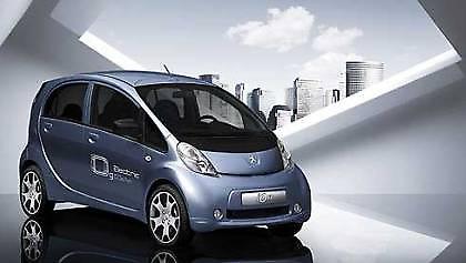 Ηγέτης στα ηλεκτρικά αυτοκίνητα η PSA Peugeot