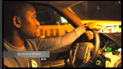 Και ράπερ ο Ενσαλίβα! (video)