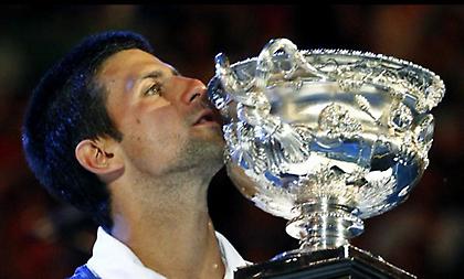 Εκκίνηση στο Αυστραλιανό Open