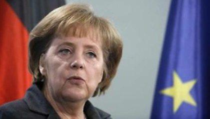 Μέρκελ: «Το ελληνικό πρόβλημα δεν έχει ακόμη επιλυθεί»