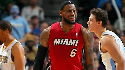 Οι παίκτες είναι πια τα αφεντικά!