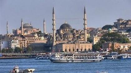 Στην Κωνσταντινούπολη ακόμα και με μισθό 400 ευρώ!