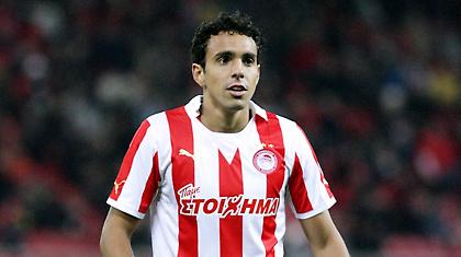 Τουλάχιστον δεν απογοήτευσε ο Ντιόγο