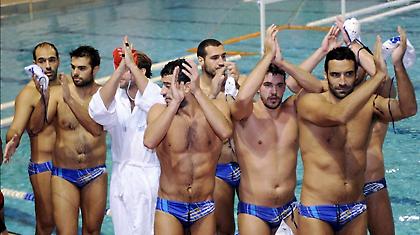 Η πιο μεγάλη ώρα, είναι τώρα!