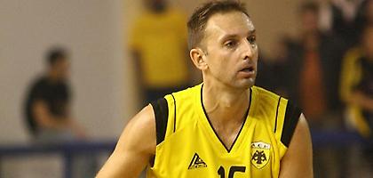 «Κοιτάμε το επόμενο ματς»